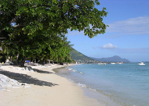 St Felix beach