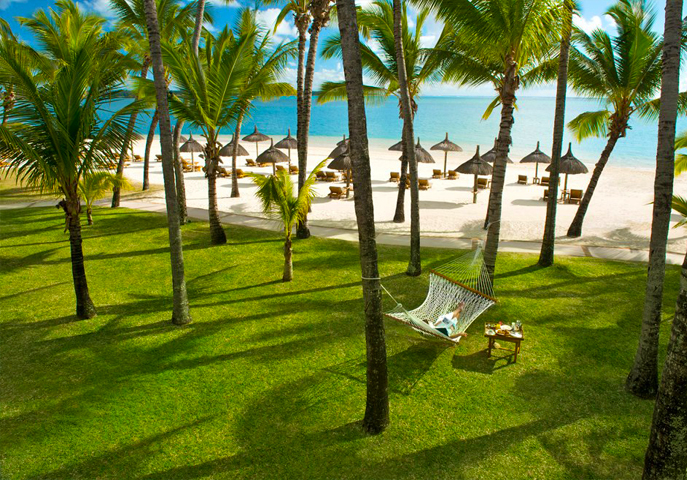 One&Only Le Saint Géran, Mauritius